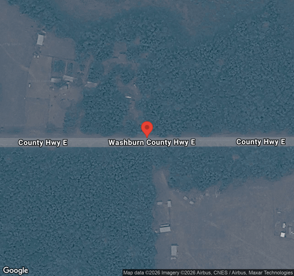 3980 W County Hwy E, Springbrook, WI