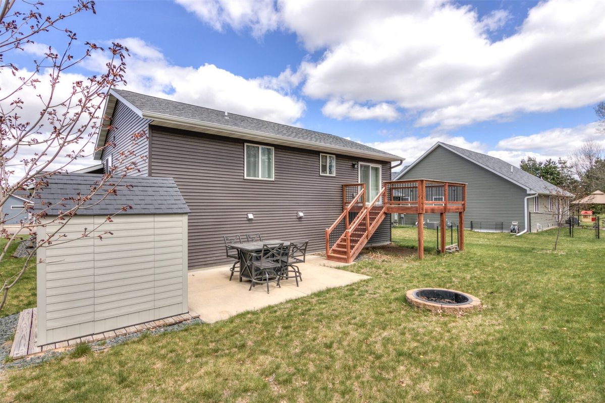 896 Glacier Drive, Altoona WI 54720 - Residential house for sale - MLS #1601095 - image38