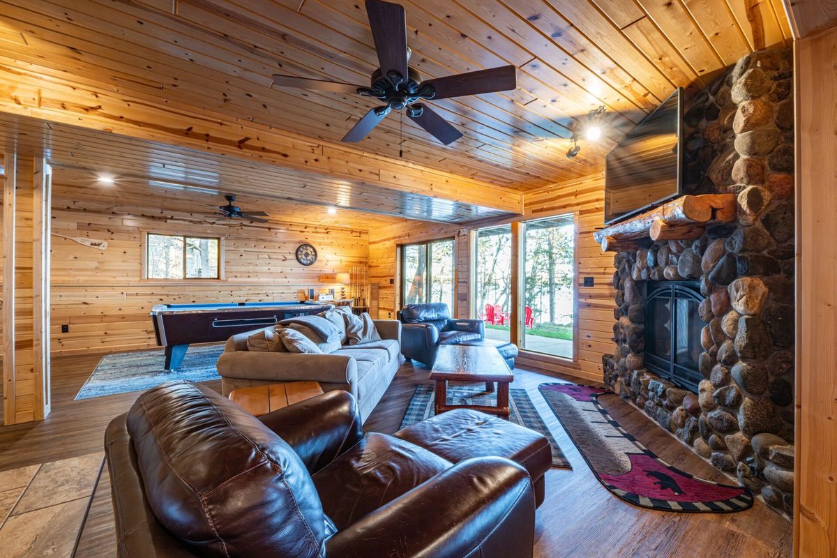 14323 Court Oreilles Lake Drive, Hayward WI 54843 - Residential house for sale - MLS #1600617 - image40