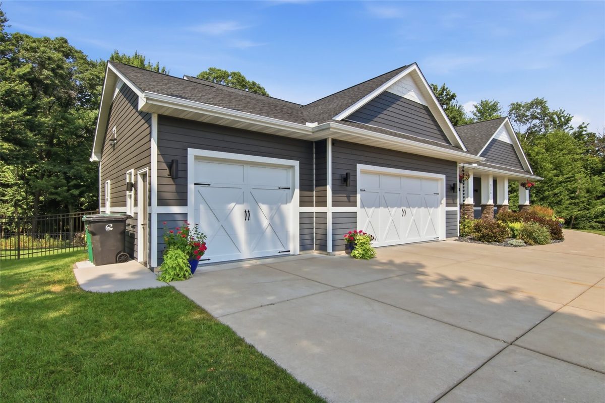 4338 Heritage Drive, Eau Claire WI 54703 - Residential house for sale - MLS #1603722 - image4