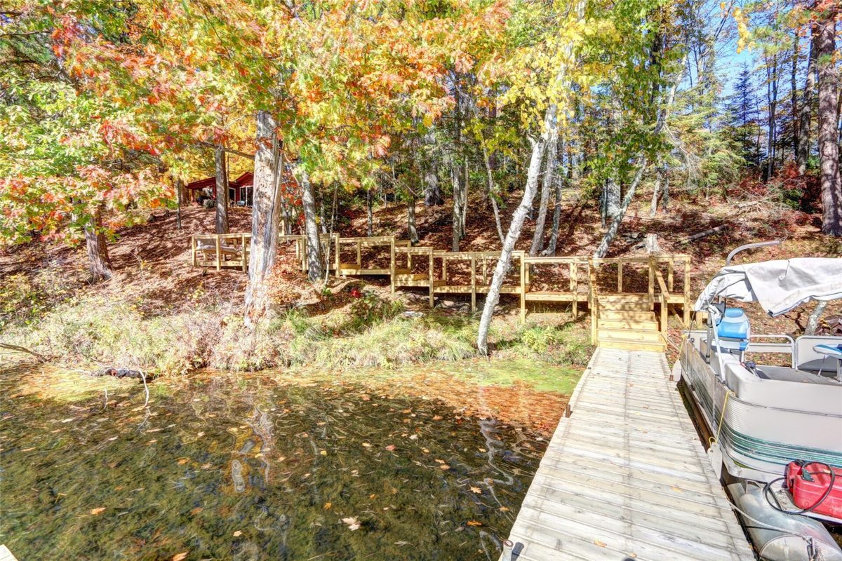 14667W Point Drive, Hayward WI 54843 - Residential house for sale - MLS #1605803 - image28