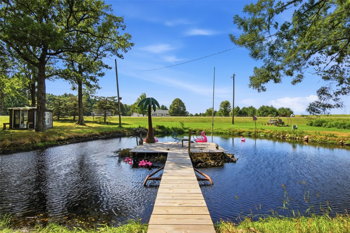 15687 Hwy 27, Cadott WI 54727 - Residential house for sale - MLS #1604530 - image7