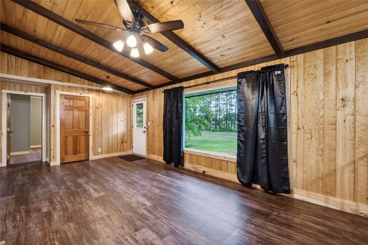 N5362 Greenfield Road, Spooner WI 54801 - Residential house for sale - MLS #1602195 - image25