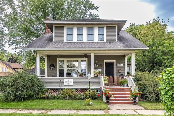 11 S 5th Street Black River Falls WI 54615