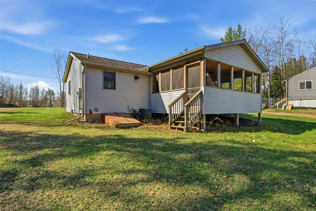 1930 Pinewood Avenue, Chetek, WI