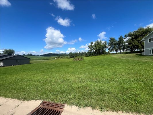 26316 3rd Avenue, Eleva WI 54738 - Land house for sale - MLS #1595033 - image1