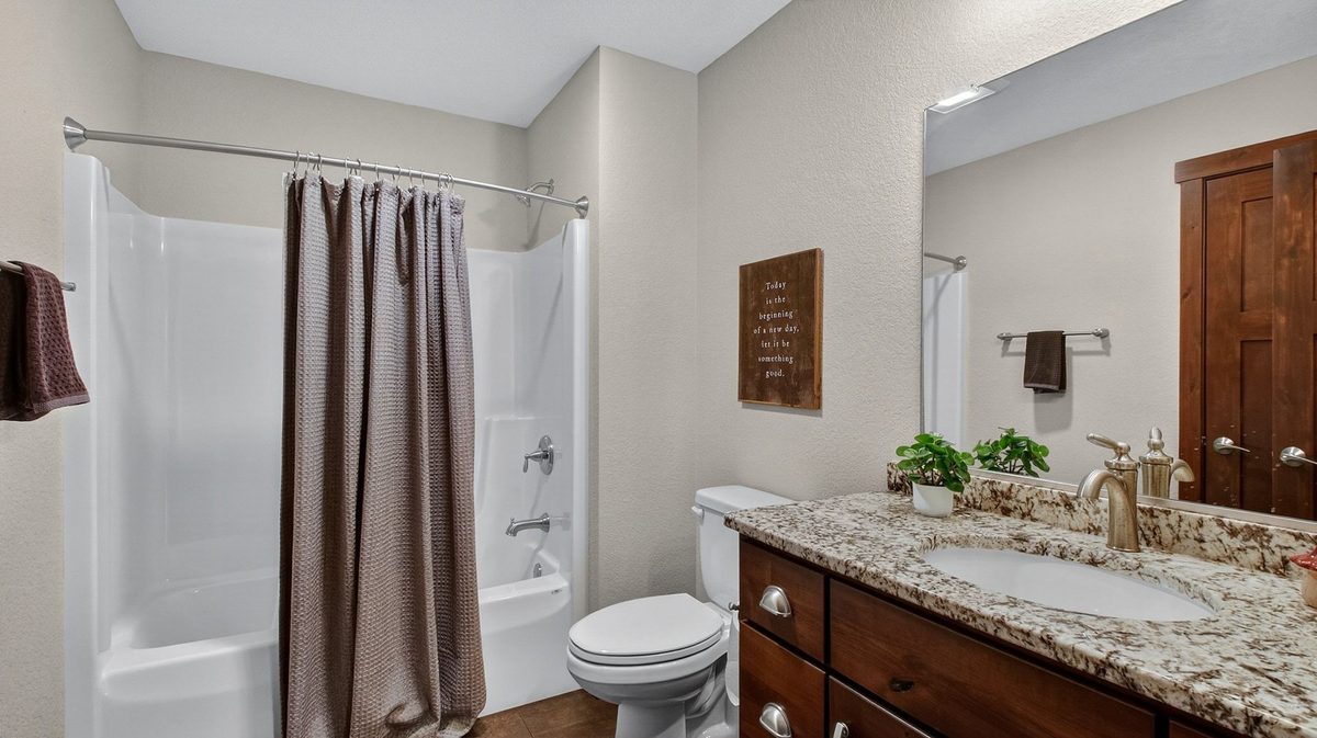Residential at E3547 Pine Creek Road, Eleva, WI 54738 — photo 13
