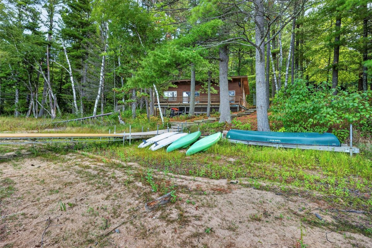 17305 Pioneer Road, Cable WI 54821 - Residential house for sale - MLS #1605116 - image15