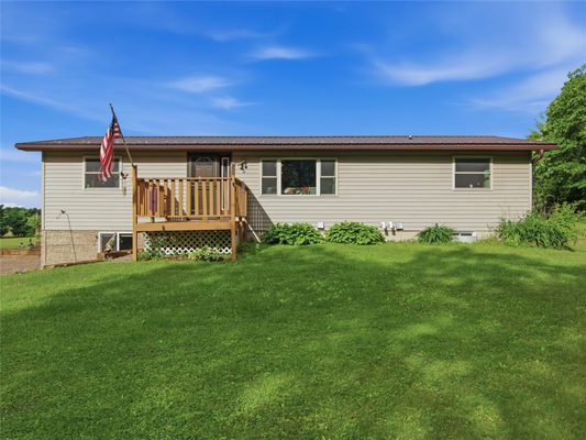 995N Zettel Road Exeland WI 54835