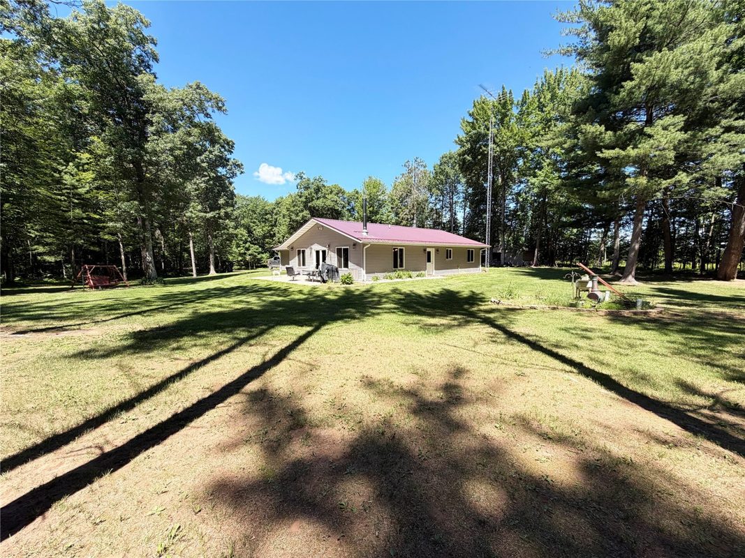 N1196 Swift Creek Drive, New Auburn WI 54757 - Residential house for sale - MLS #1602411 - image30