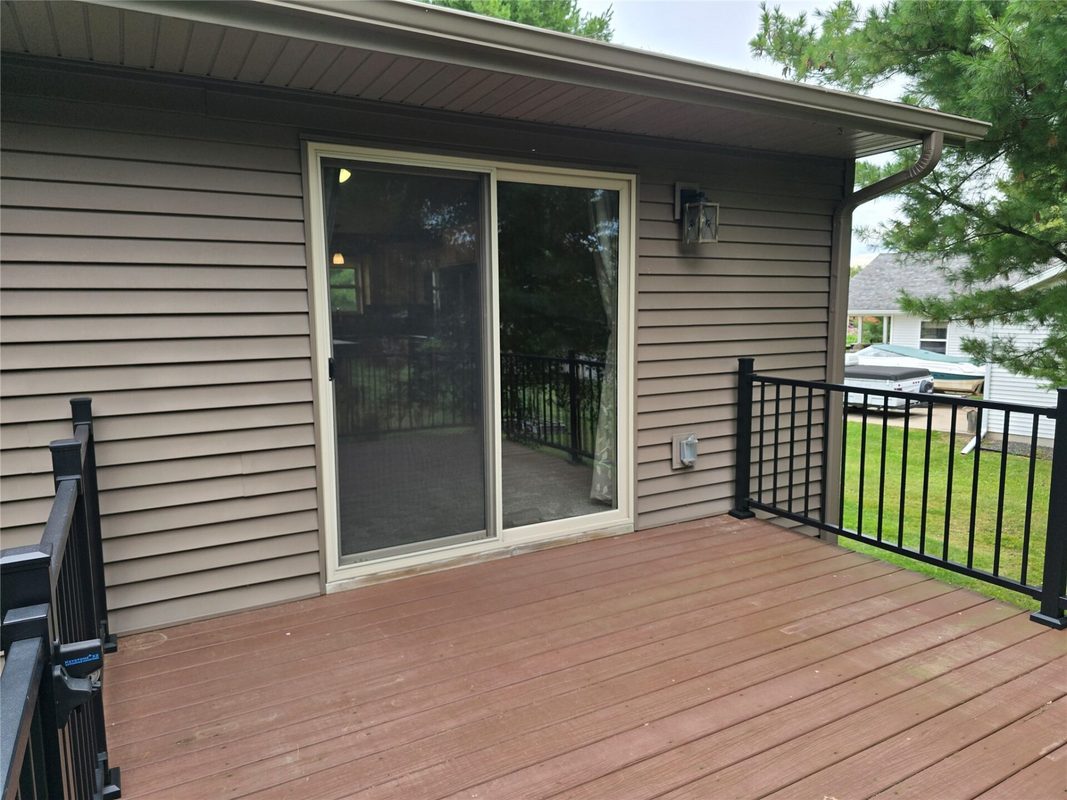 298 Thompson Terrace Drive, Cameron WI 54822 - Residential house for sale - MLS #1605423 - image3
