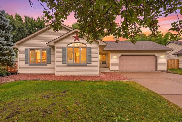 1420 6th Avenue Baldwin WI 54002