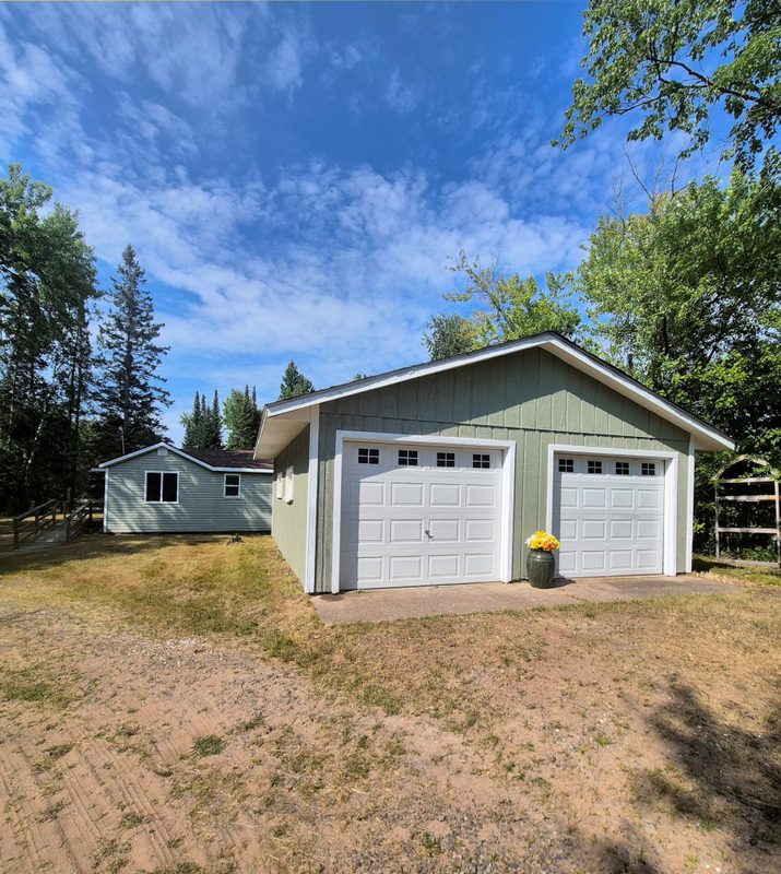 11011N Airport Road, Hayward WI 54843 - Residential house for sale - MLS #1604158 - image4