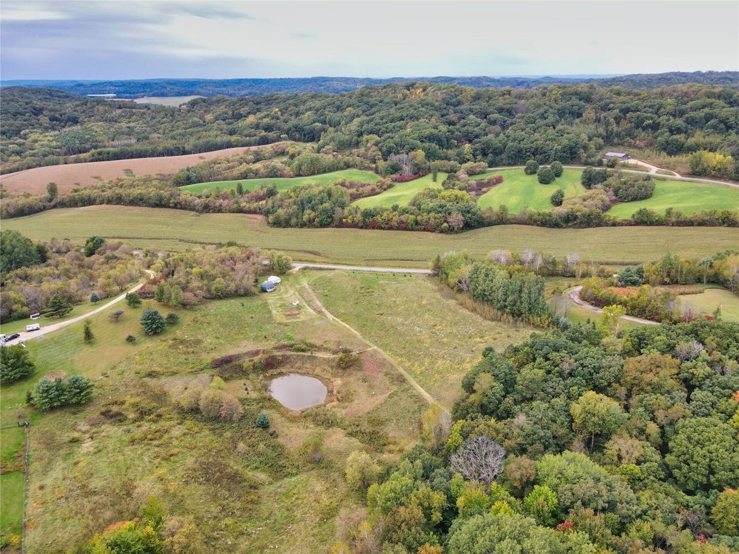 N5636 Albany N, Mondovi WI 54755 - Land house for sale - MLS #1605562 - image5