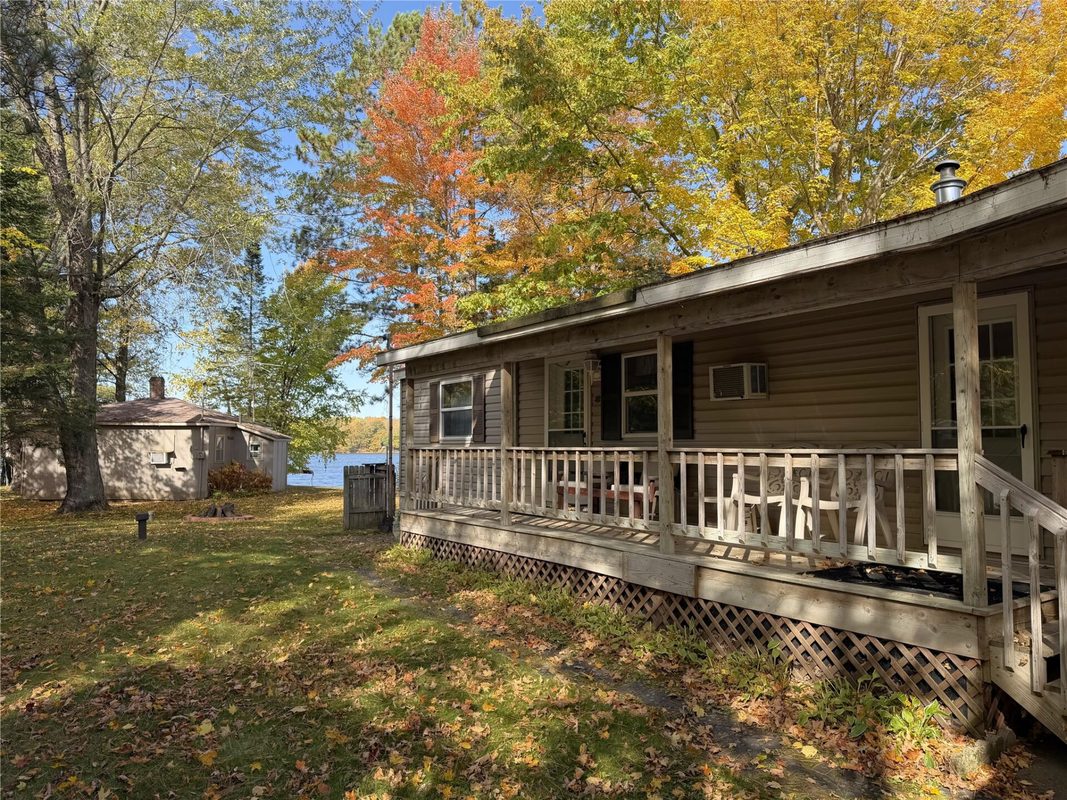 W14738 Chain Lake Road, New Auburn WI 54757 - Residential house for sale - MLS #1605783 - image7