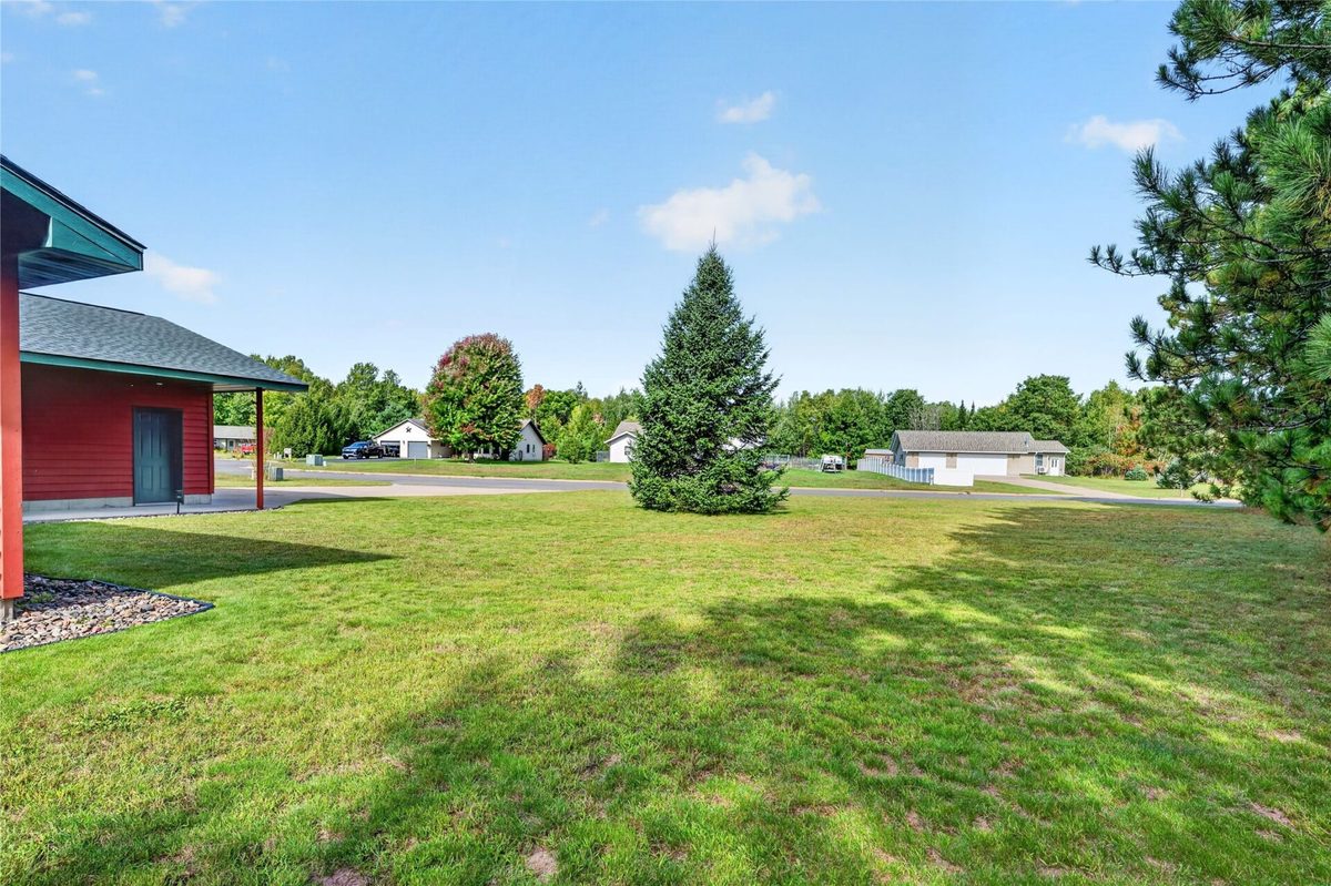 111 Corbits Lane, Shell Lake WI 54871 - Residential house for sale - MLS #1605437 - image5