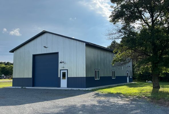 6034 210th Street, Chippewa Falls WI 54729 - CommercialSale house for sale - MLS #1601703 - image1