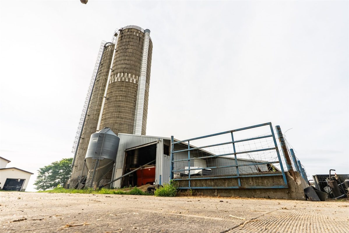 E5549 Hoff Rd, La Valle WI 53941 - Land house for sale - MLS #1604160 - image42
