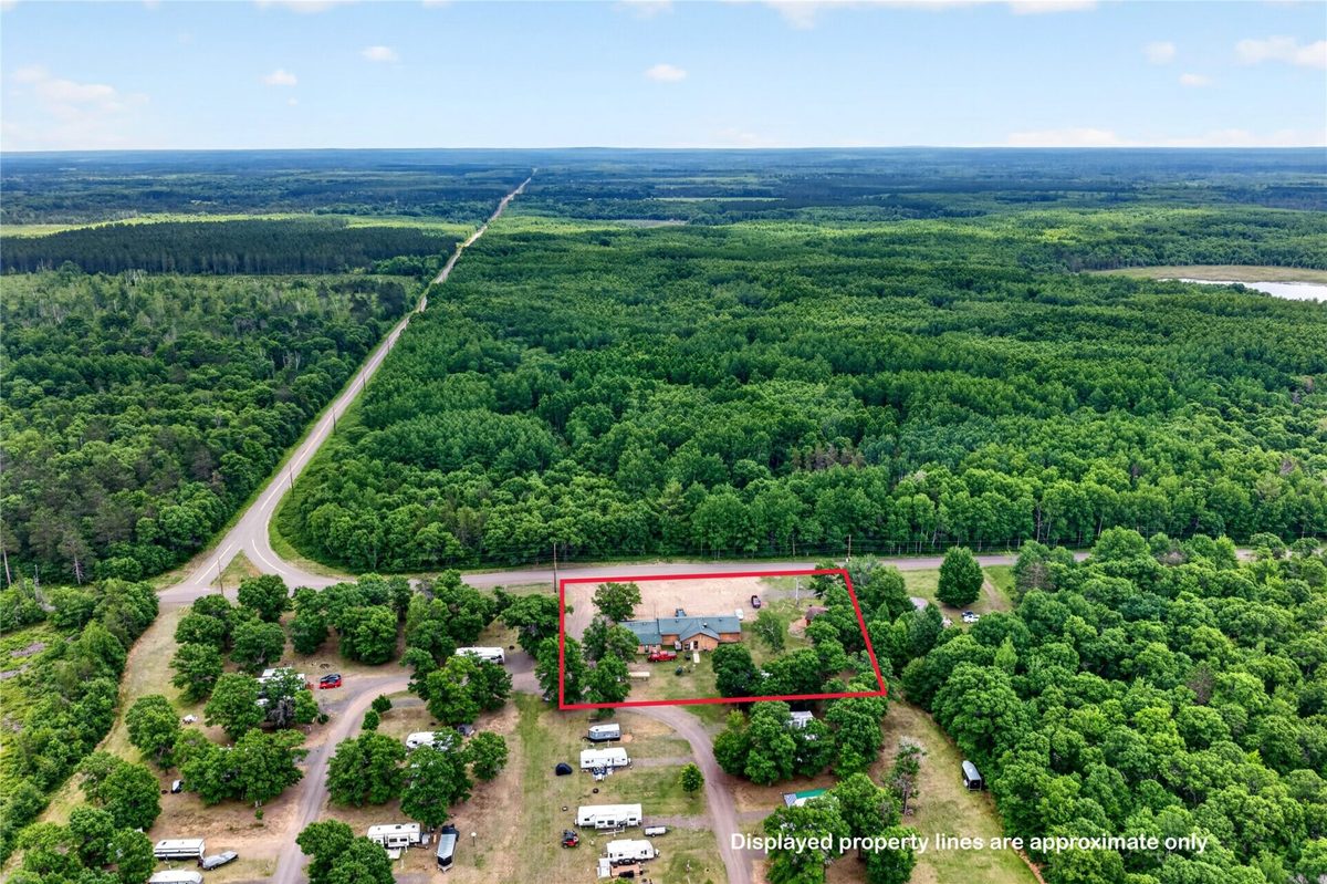 14633 Mail Road, Wascott WI 54838 - CommercialSale house for sale - MLS #1602696 - image59
