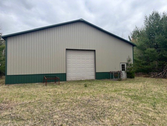 11317 N Bethel Road