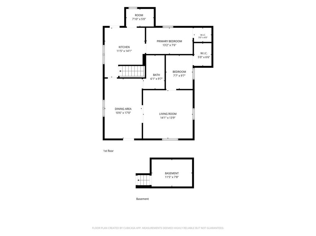 2015 4th Street, Eau Claire WI 54703 - Residential house for sale - MLS #1604335 - image22