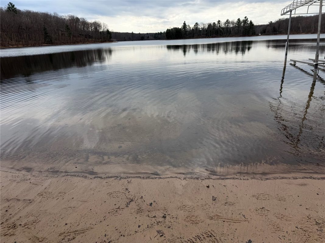 W3905 Leesome Lake Road, Sarona, WI — photo 44