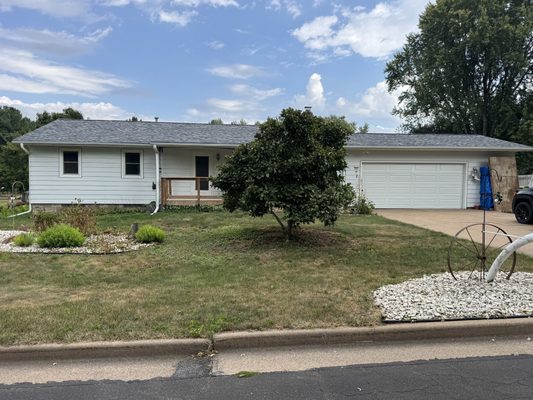 3025 Glenhaven Place Eau Claire WI 54703