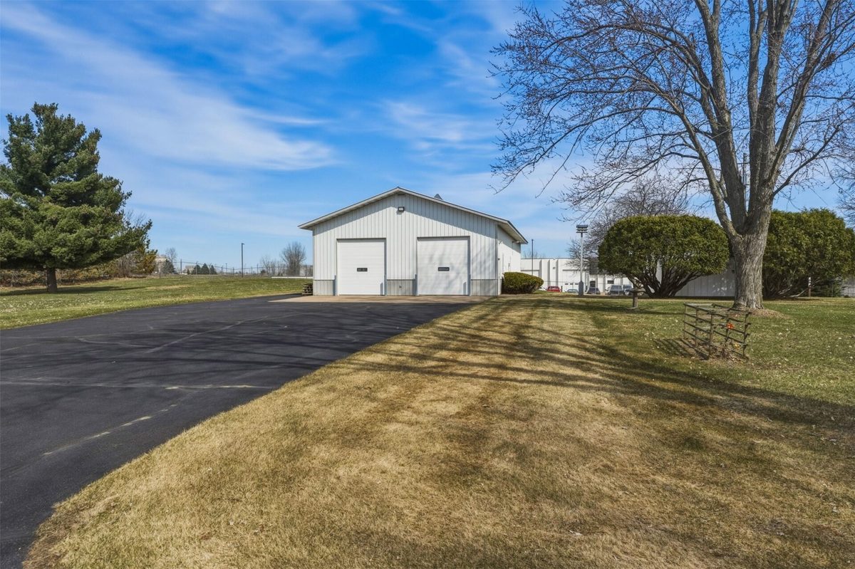 4731 Clairemont Avenue, Eau Claire WI 54703 - Residential house for sale - MLS #1599992 - image36