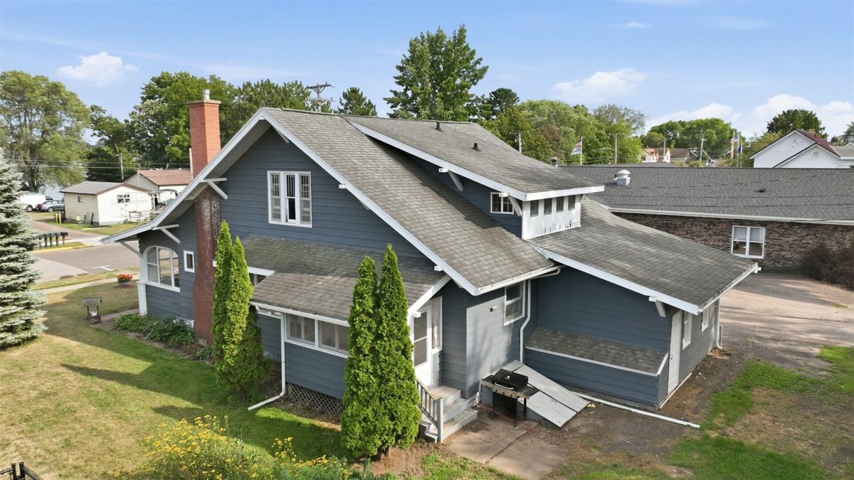 717 1st Street, Chetek WI 54728 - Residential house for sale - MLS #1603878 - image39