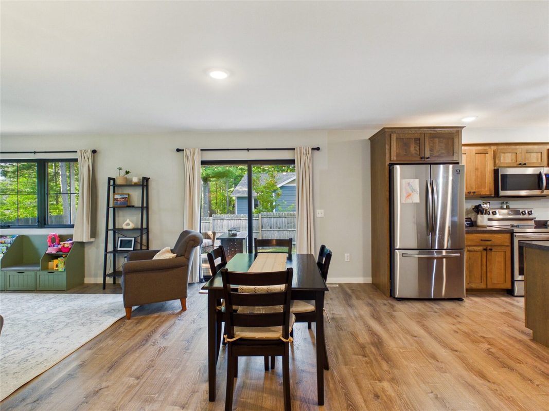 10764 August Lane, Hayward, WI