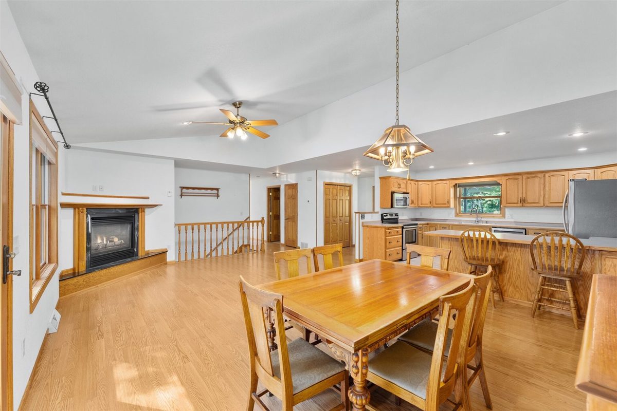 W10284 Deer Print Trail, Black River Falls WI 54615 - Residential house for sale - MLS #1603184 - image8