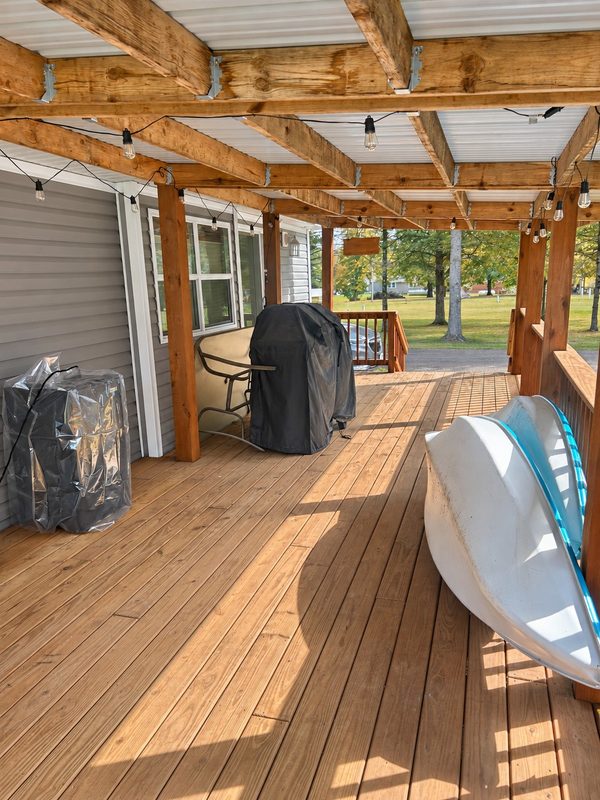 N2635 County Road T #203, Birchwood WI 54817 - Land house for sale - MLS #1605530 - image14