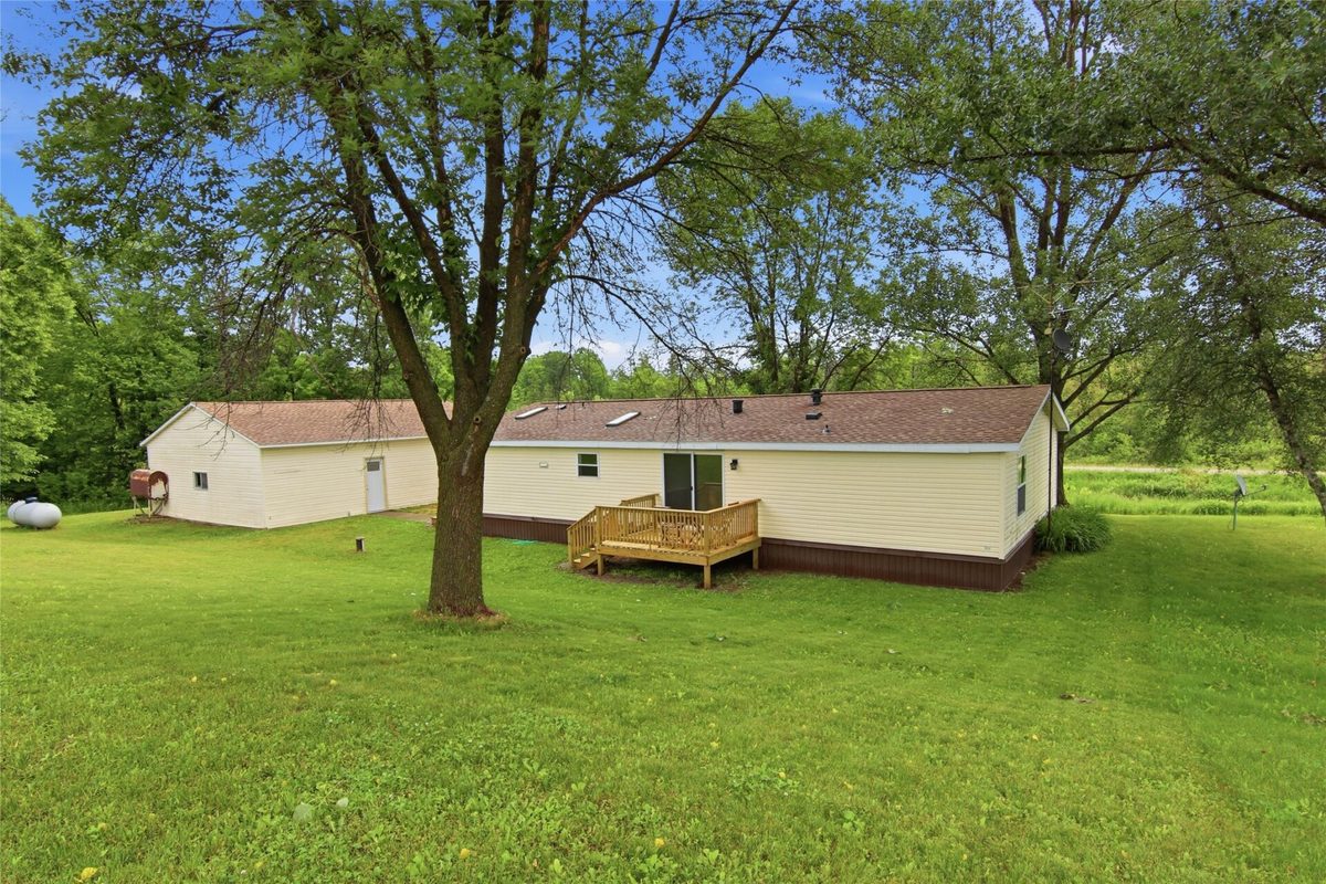 29198 State Highway 40, New Auburn WI 54757 - Residential house for sale - MLS #1602524 - image4
