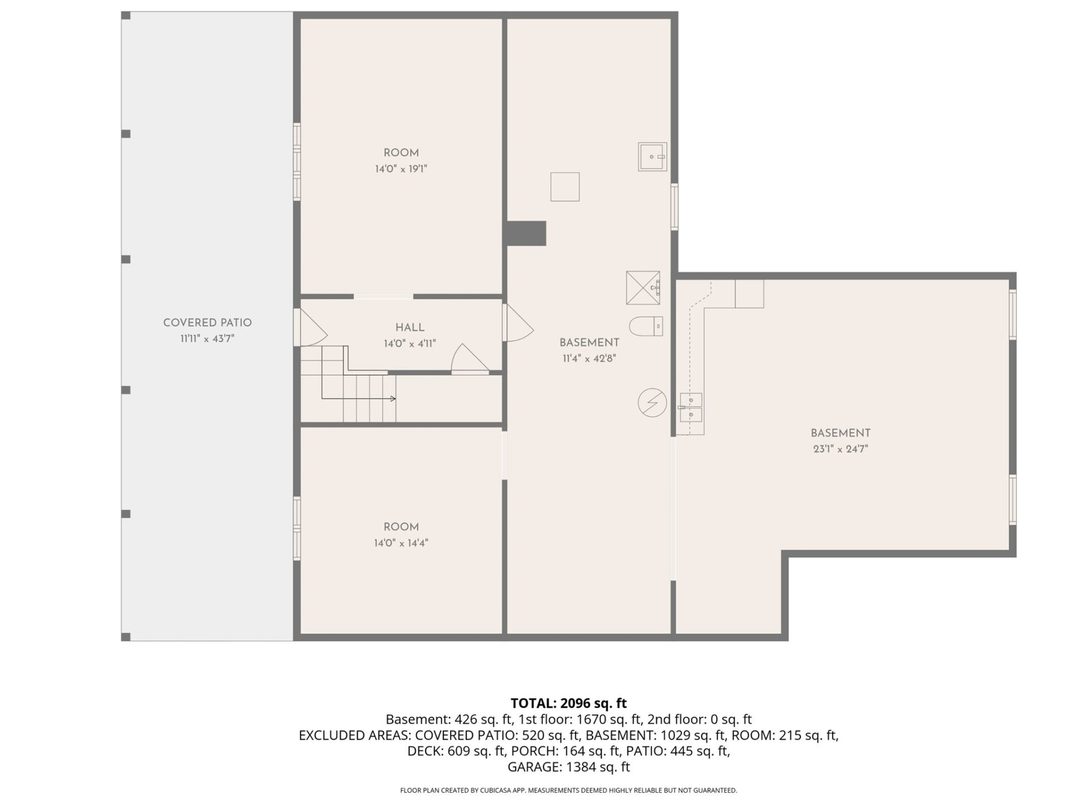 3359 County Highway K, Chippewa Falls WI 54729 - Residential house for sale - MLS #1606354 - image8