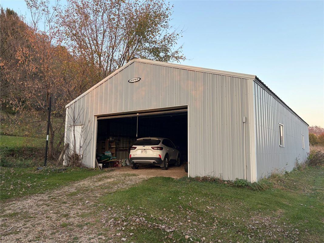 19356 County Hwy I Highway, Hillsboro WI 54634 - Residential house for sale - MLS #1606222 - image9