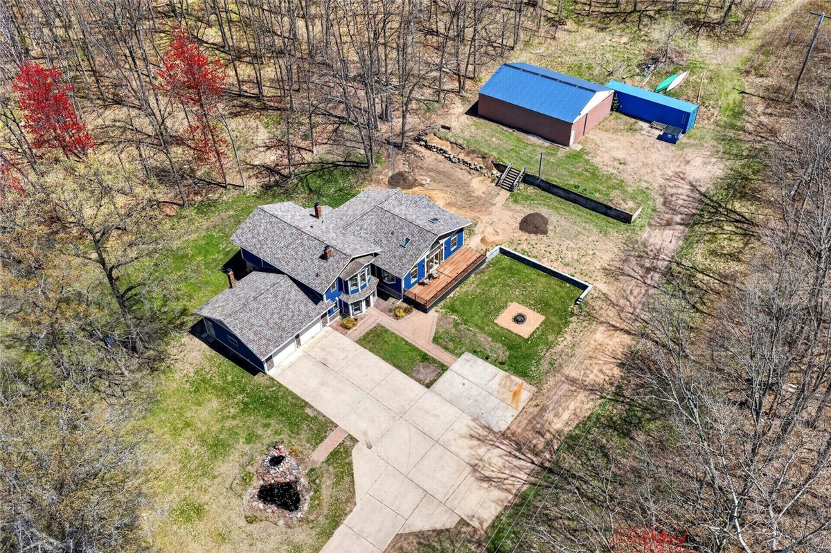 N5502 Oakwood Drive, Spooner WI 54801 - Residential house for sale - MLS #1601120 - image6