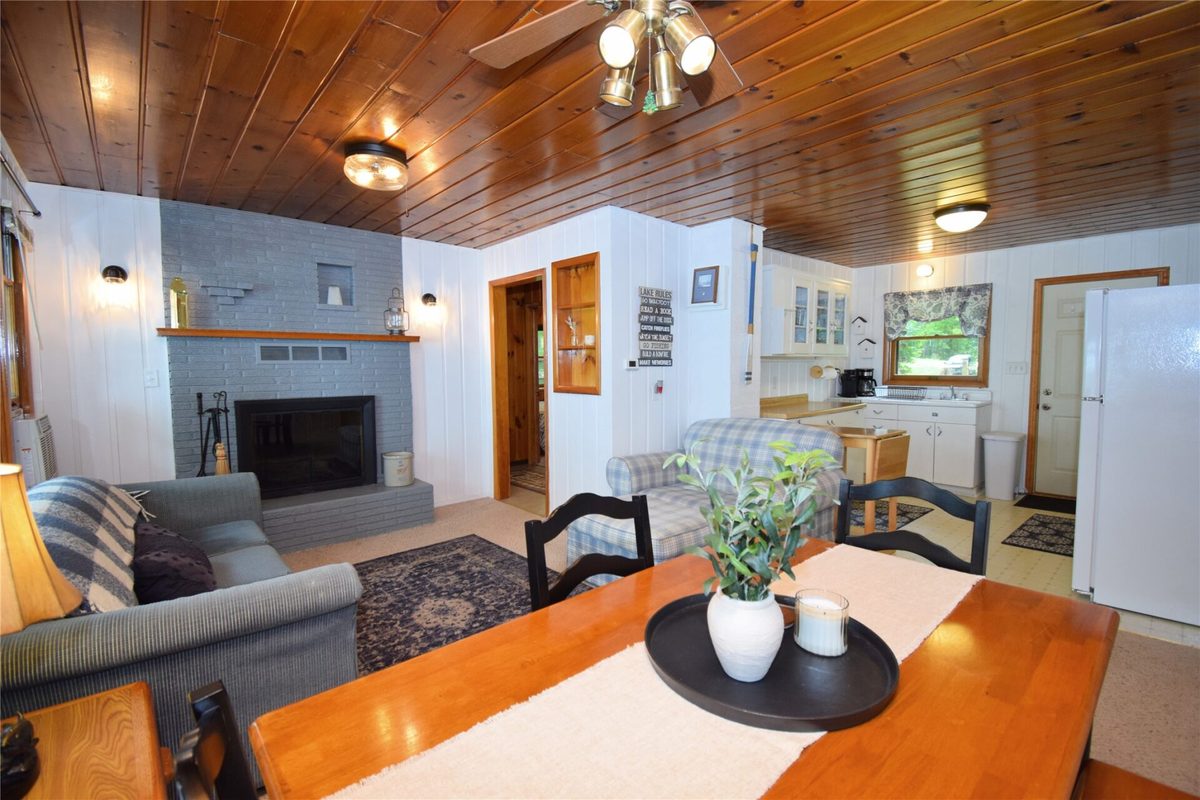21825 Spirit Lake Access Road, Frederic WI 54837 - Residential house for sale - MLS #1604116 - image19
