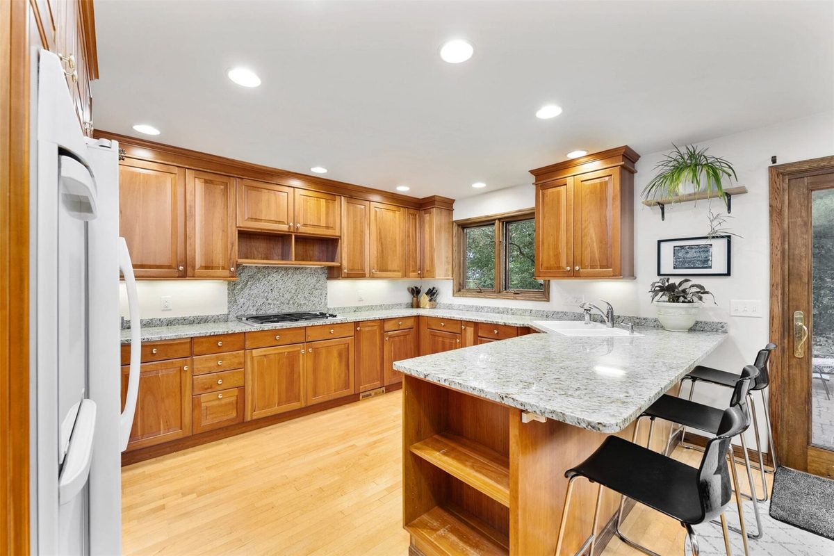 3602 Timber Trails Court, Eau Claire WI 54701 - Residential house for sale - MLS #1605277 - image8