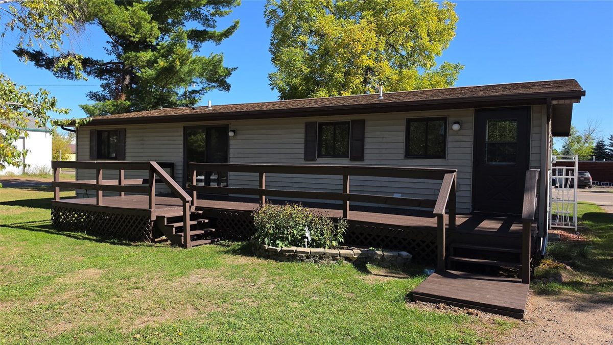 3669N Clark Street, Radisson WI 54867 - Residential house for sale - MLS #1600150 - image3