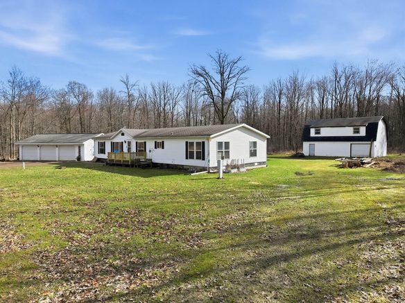 15595 170th Street, Jim Falls WI 54748 - Residential house for sale - MLS #1599774 - image1