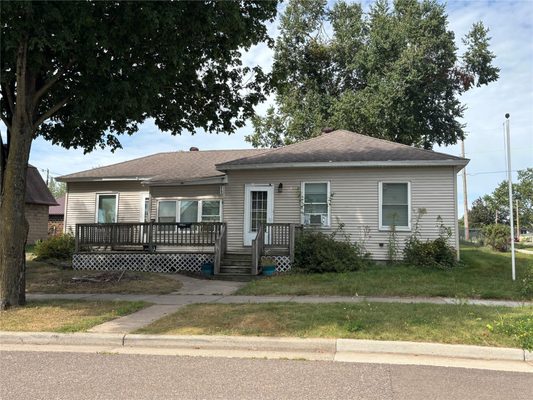 1603 Priddy Street Bloomer WI 54724