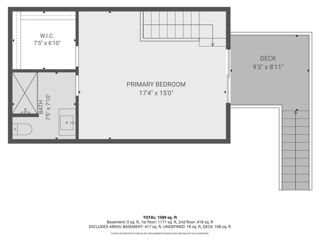 N5403 870th Street, Elk Mound WI 54739 - Residential house for sale - MLS #1605894 - image7
