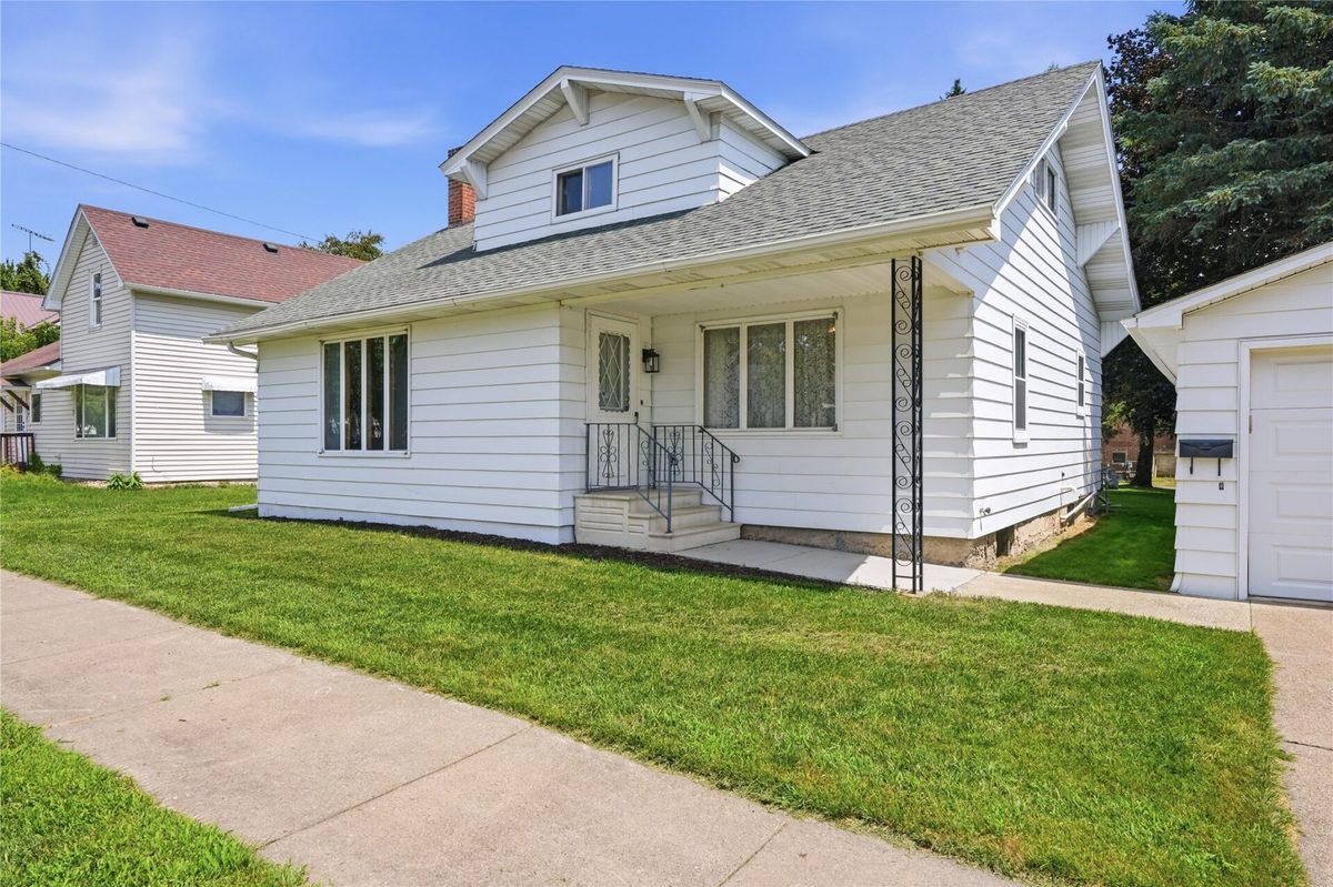 136 Barber Street, Stanley WI 54768 - Residential house for sale - MLS #1603295 - image4