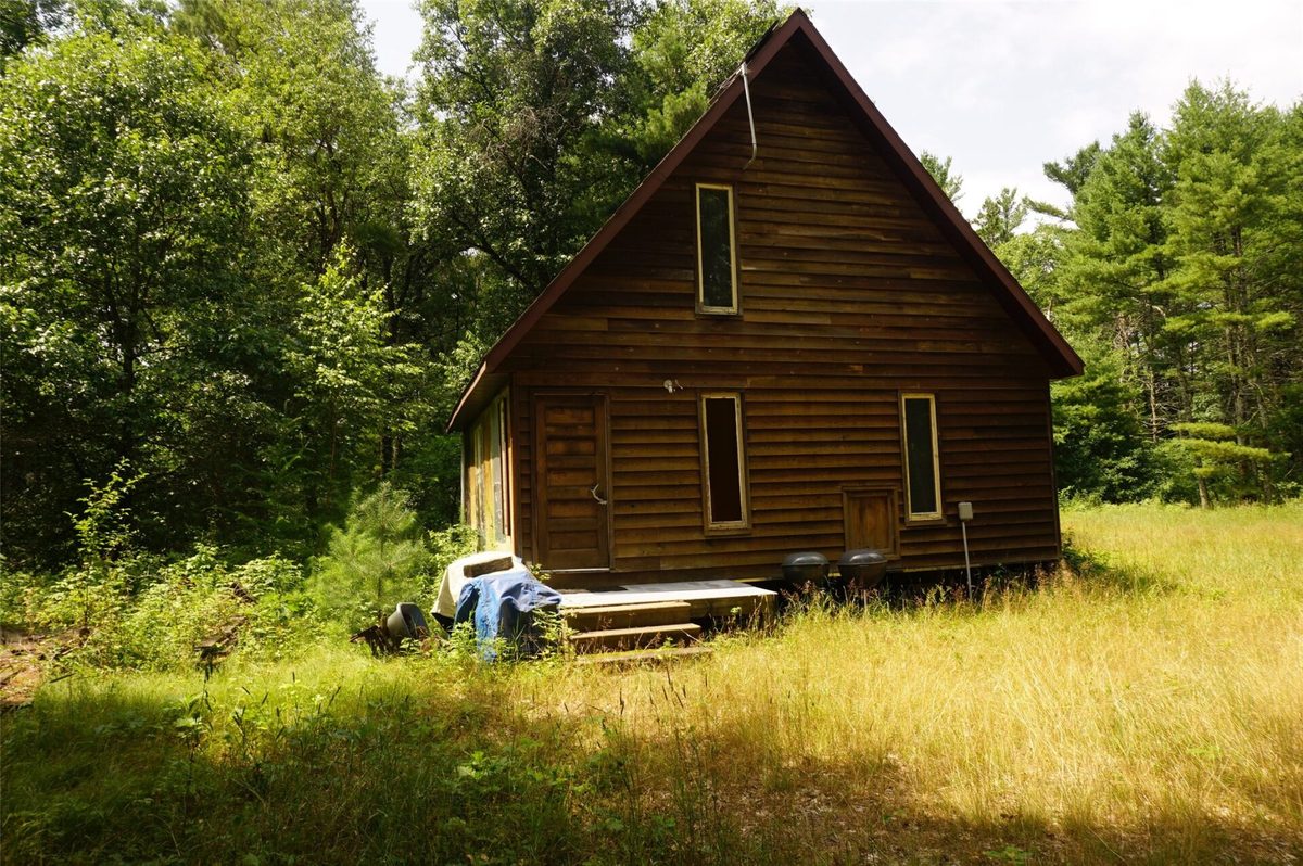 N9105 Flood Road, Black River Falls WI 54615 - Land house for sale - MLS #1603584 - image3