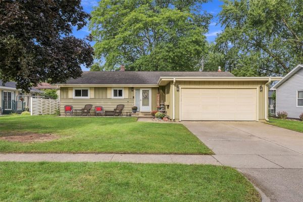 2810 Sherman Street Eau Claire WI 54701