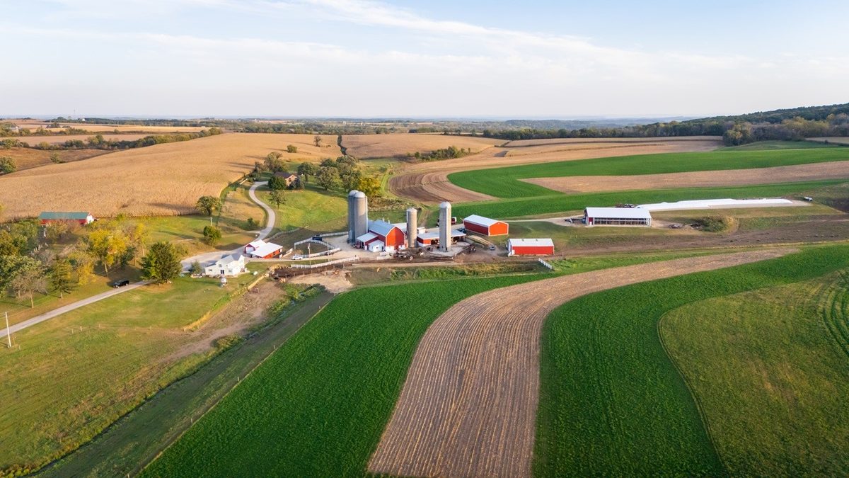 4239 Reeson Road, Barneveld, WI