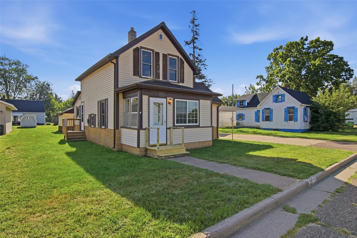 50476 2nd Street, Eleva WI 54738 - Residential house for sale - MLS #1605009 - image3
