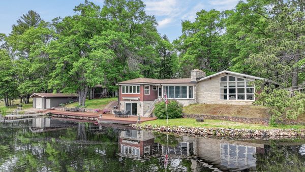 29141 263rd Street Holcombe WI 54745