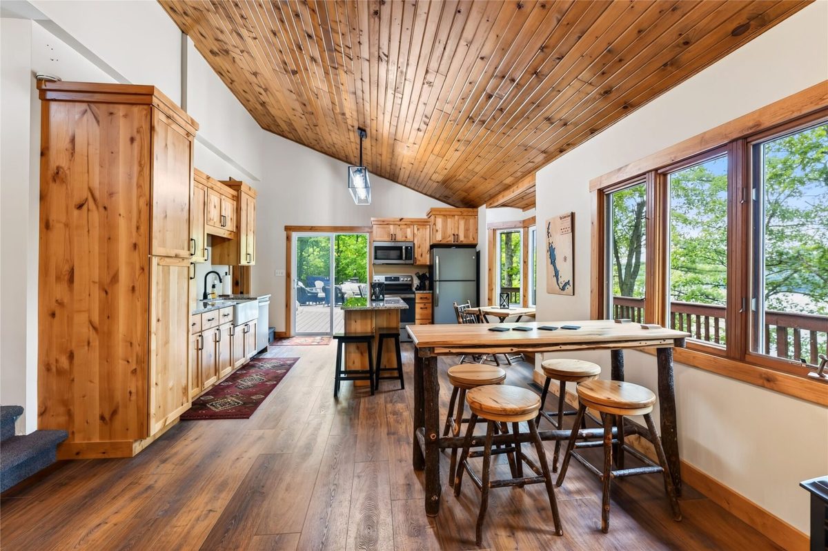 N457 Balsam Lake Road, Birchwood WI 54817 - Residential house for sale - MLS #1603747 - image20