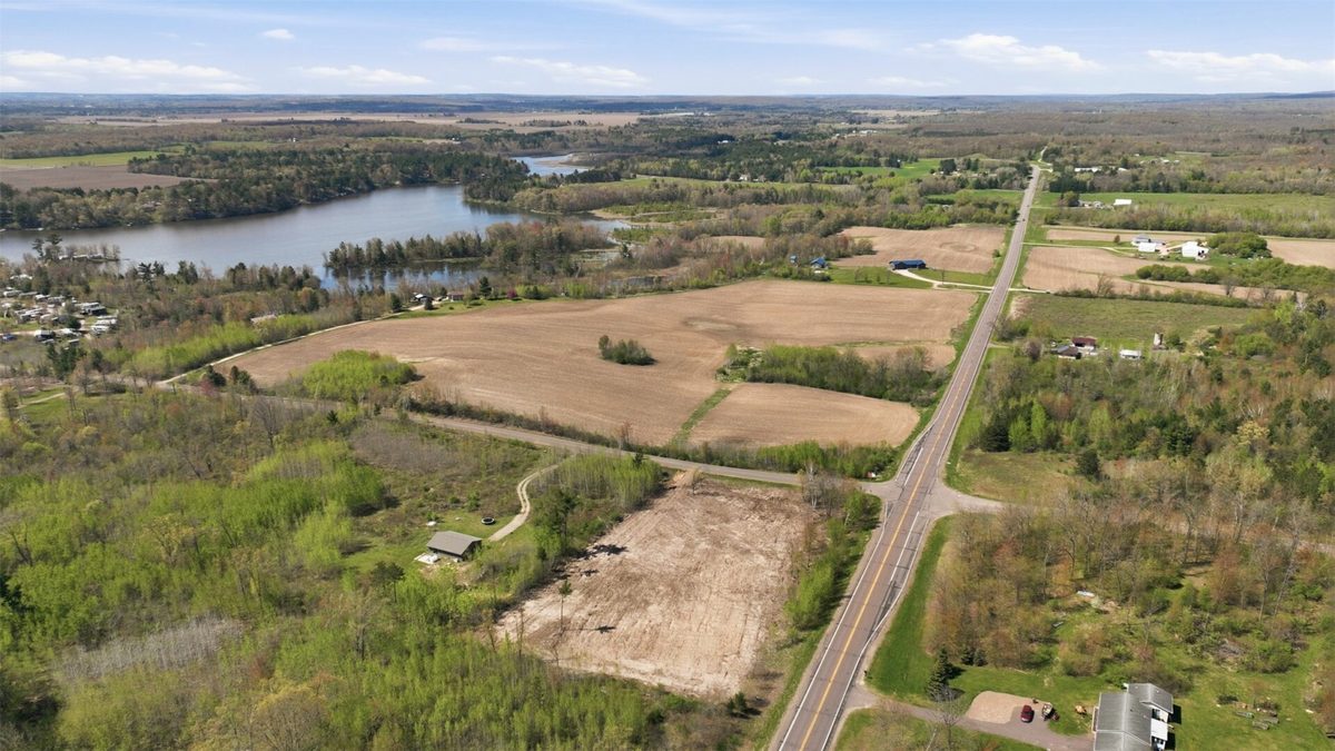Lot 2 25th Street, Cameron WI 54822 - Land house for sale - MLS #1596800 - image12